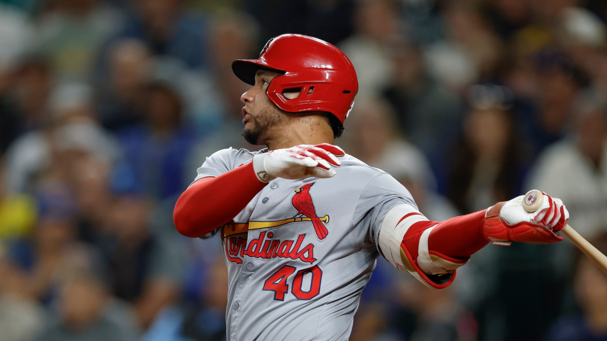 Willson Contreras traded to Red Sox: Boston acquires veteran slugger from Cardinals, reports say