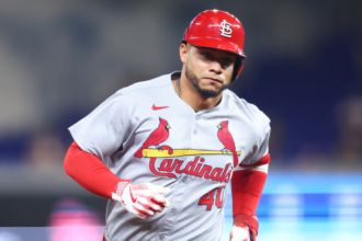 Willson Contreras trade record: Red Sox finally get big bat, Cardinals continue to purge veterans