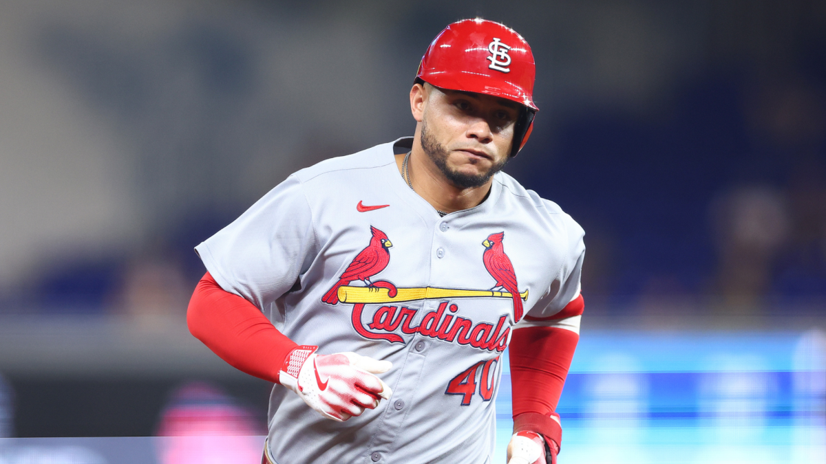 Willson Contreras trade record: Red Sox finally get big bat, Cardinals continue to purge veterans