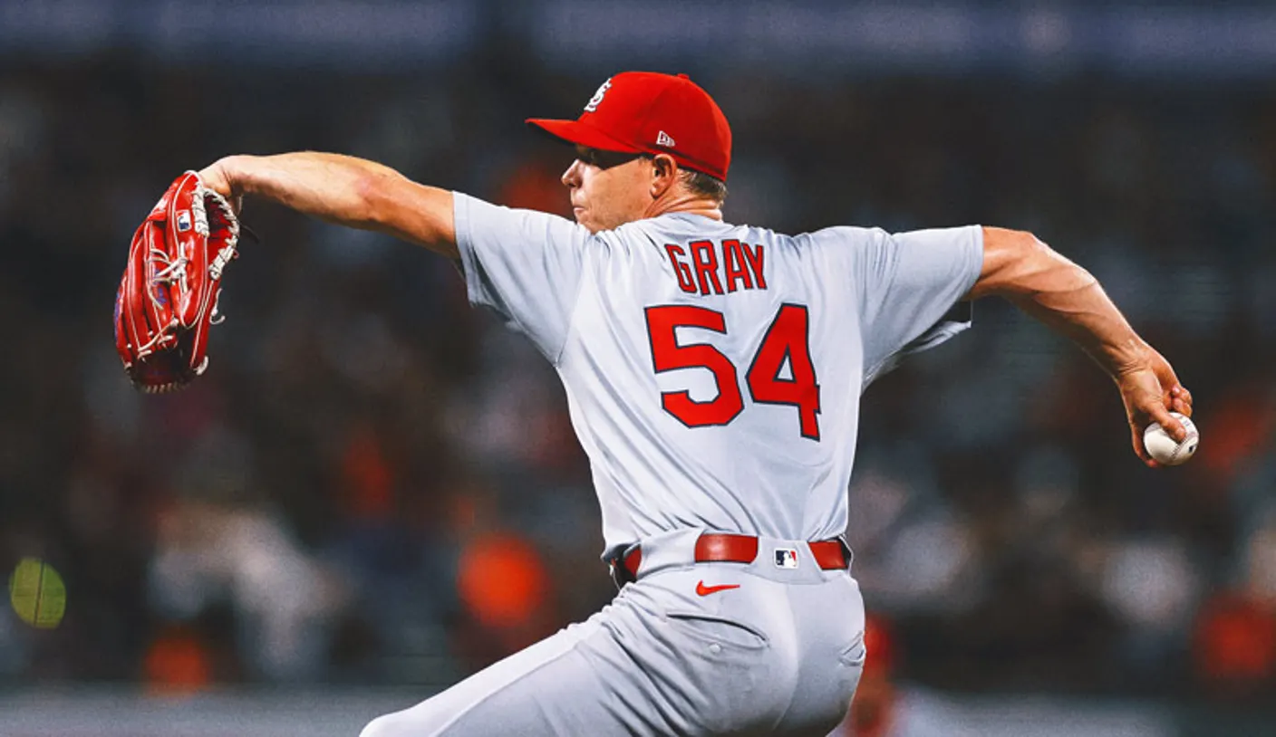 Red Sox's Sonny Gray: ``It's easy to go to a place where it's easy to hate the Yankees''