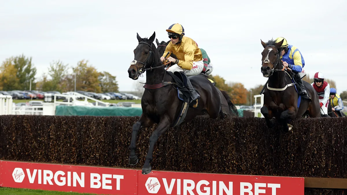 Download app from appStore