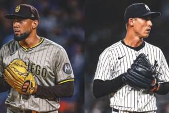 What's next: Robert Suarez to Braves leaves closer market short