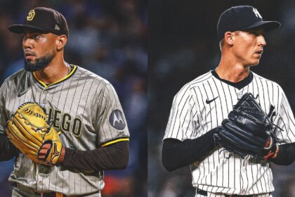 What's next: Robert Suarez to Braves leaves closer market short