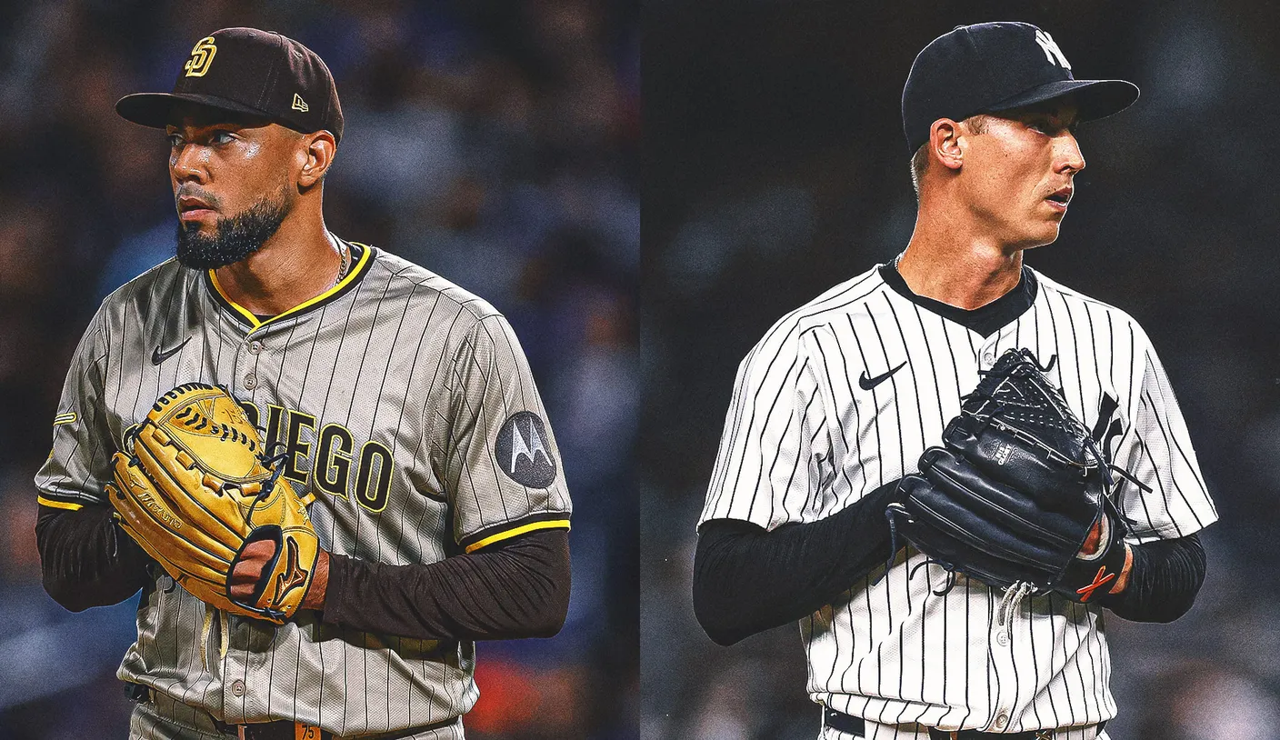 What's next: Robert Suarez to Braves leaves closer market short