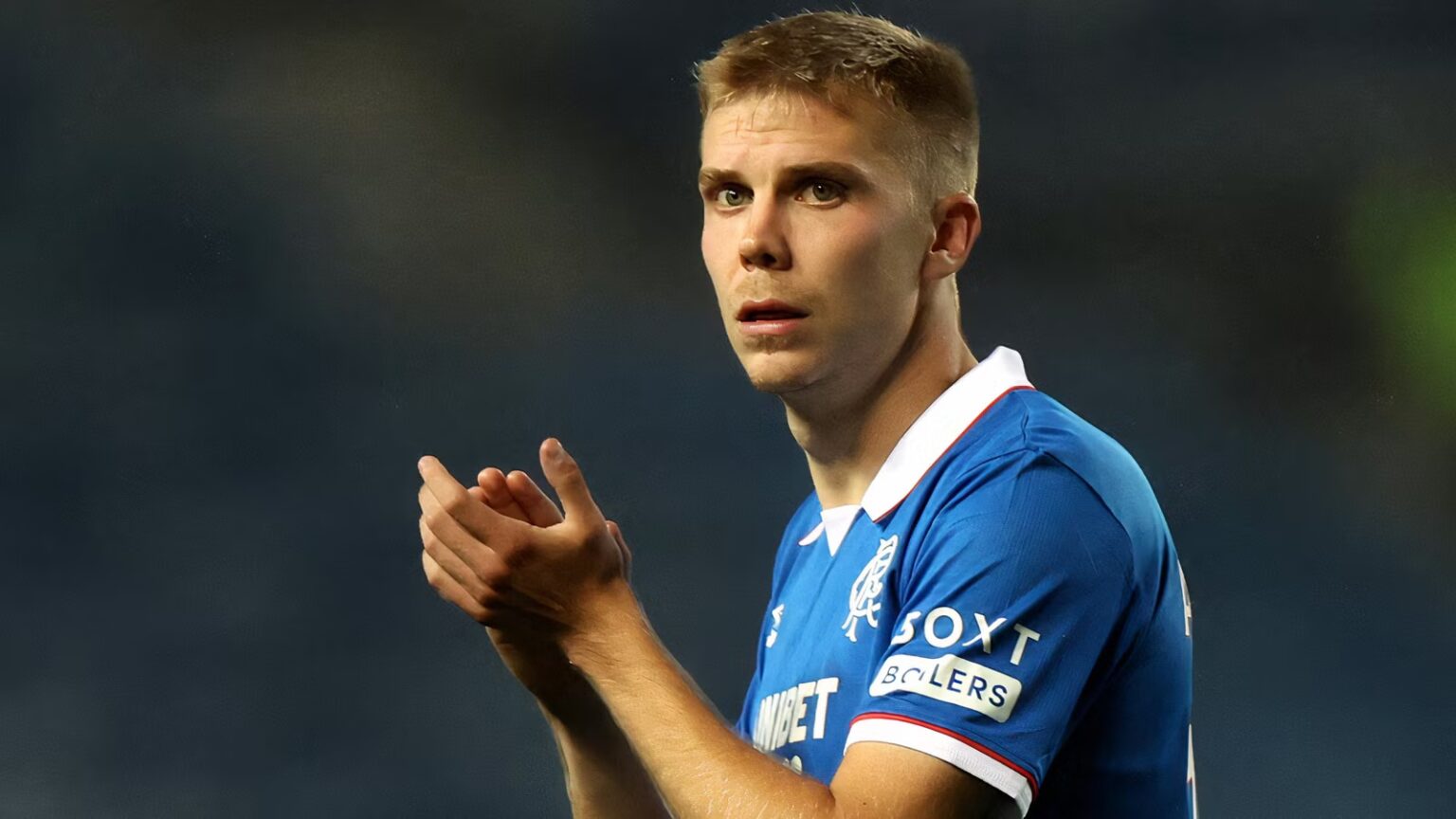 Roll has a 'wonder boy' who could end Ant-Man's Rangers career