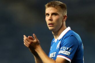 Roll has a 'wonder boy' who could end Ant-Man's Rangers career