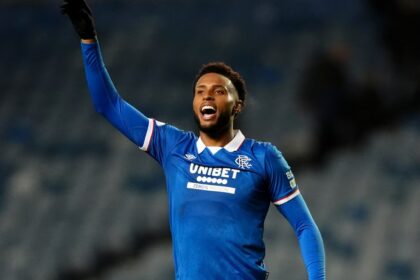 Rolle fuels interest in Rangers' 'polarizing' star