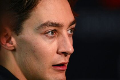 Russell expects Verstappen to send Norris onto the field