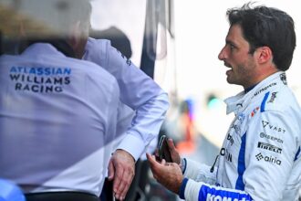 Sainz thinks bad result in Abu Dhabi could be good for Williams