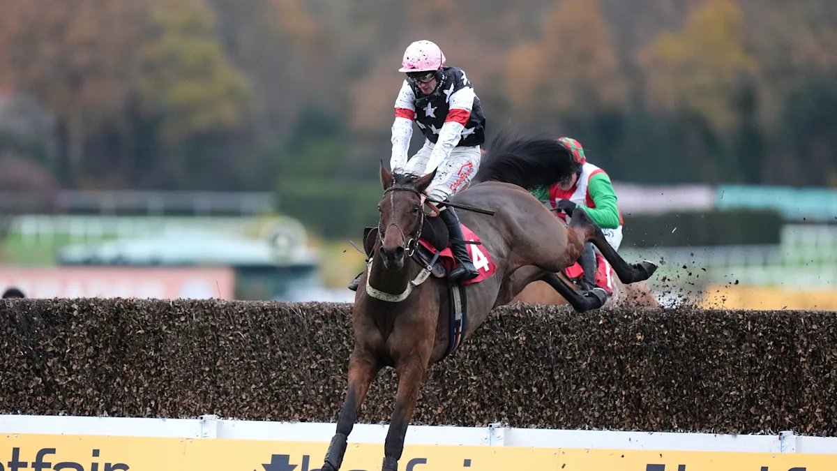 Download app from appStore