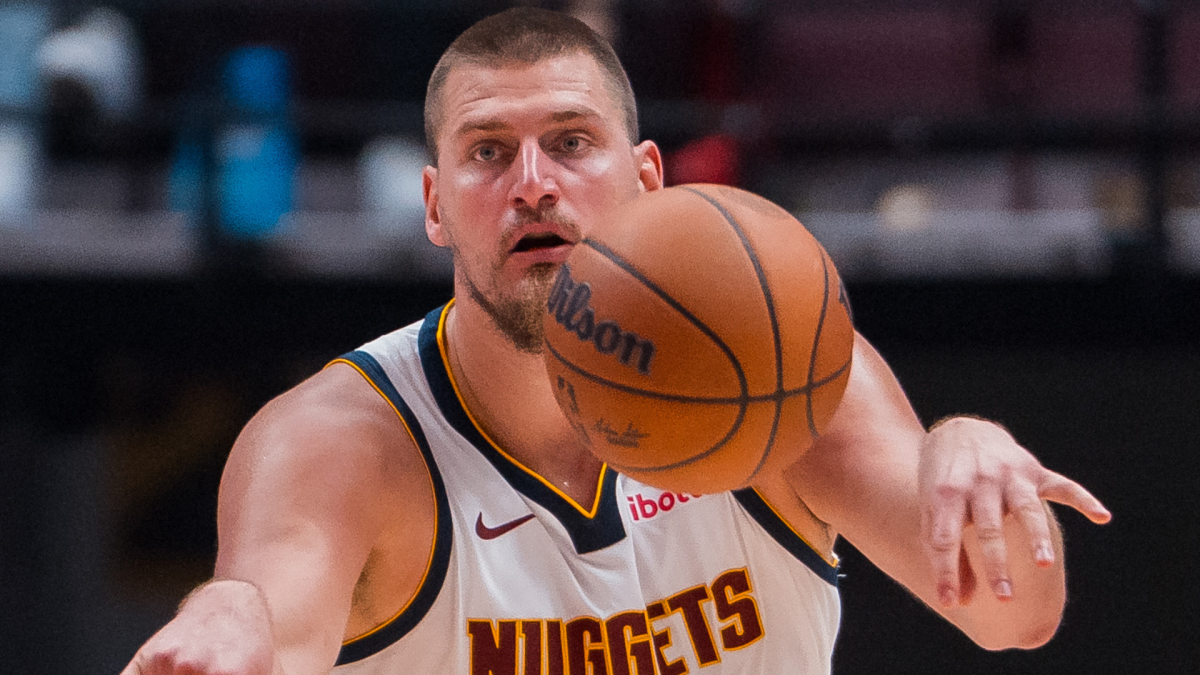 NBA odds, picks and best bets: Parlay returns over +600 this Thursday