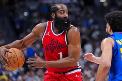 Get a $200 bonus bet on targeting Alabama vs. Clemson and Clippers vs. Hawks on Wednesday using the DraftKings promo code