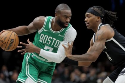 Get a $200 bonus bet targeting Knicks vs. Celtics and North Carolina vs. Kentucky with a DraftKings promo code