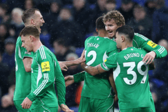 Newcastle vs Tottenham Bet Builder Tips – 4/1 Premier League Special, Analysis and Predictions