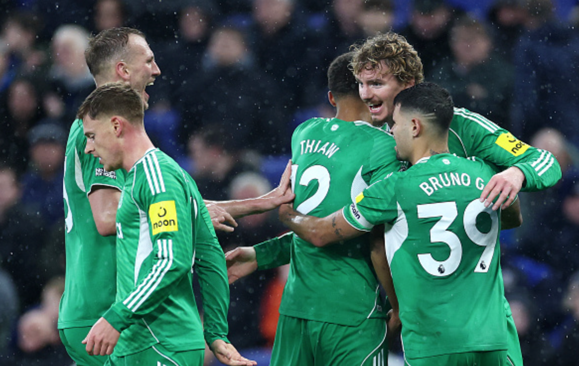 Newcastle vs Tottenham Bet Builder Tips – 4/1 Premier League Special, Analysis and Predictions