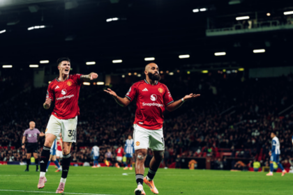 Manchester United vs West Ham Bet Builder Tips – 5/1 Premier League Special, Analysis and Predictions