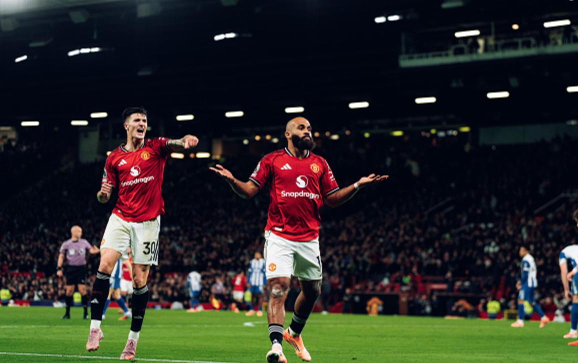 Manchester United vs West Ham Bet Builder Tips – 5/1 Premier League Special, Analysis and Predictions