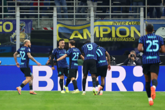 Inter Milan vs Liverpool Bet Builder Tips – 8/1 Champions League Special, Analysis and Predictions