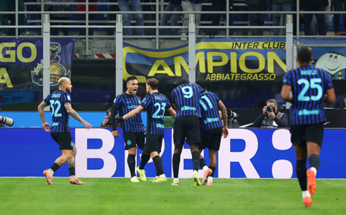Inter Milan vs Liverpool Bet Builder Tips – 8/1 Champions League Special, Analysis and Predictions