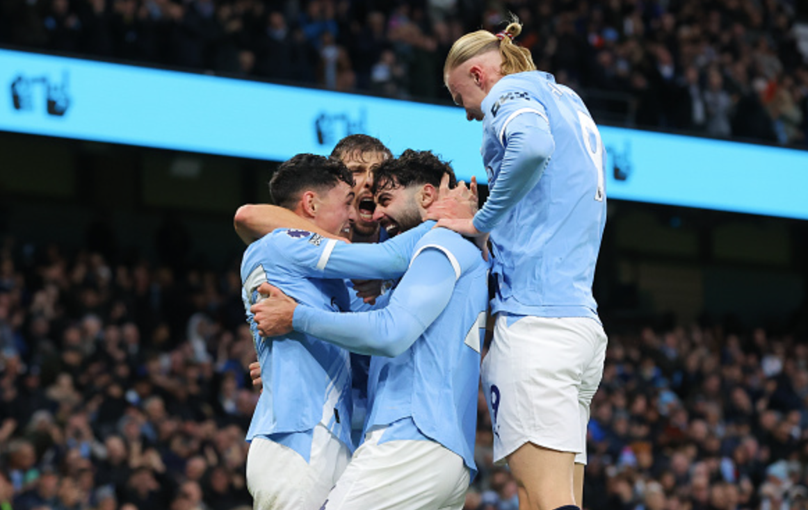 Real Madrid vs Manchester City Bet Builder Tips – 4/1 Champions League Special, Analysis and Predictions