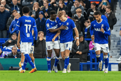 Ipswich Town vs Stoke City Bet Builder Tips – 9/1 Championship Special, Analysis and Predictions