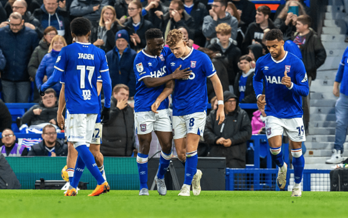 Ipswich Town vs Stoke City Bet Builder Tips – 9/1 Championship Special, Analysis and Predictions