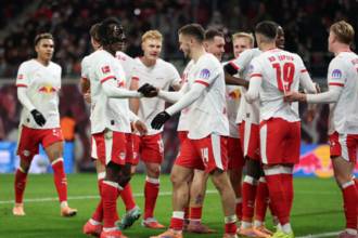 Union Berlin vs RB Leipzig Bet Builder Tips – 6/1 Bundesliga Special, Analysis & Predictions