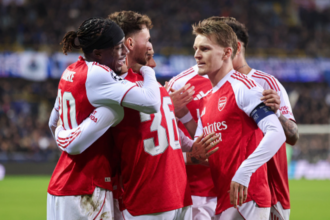 Arsenal vs Wolves Bet Builder Tips – 5/1 Premier League League Special, Analysis & Predictions