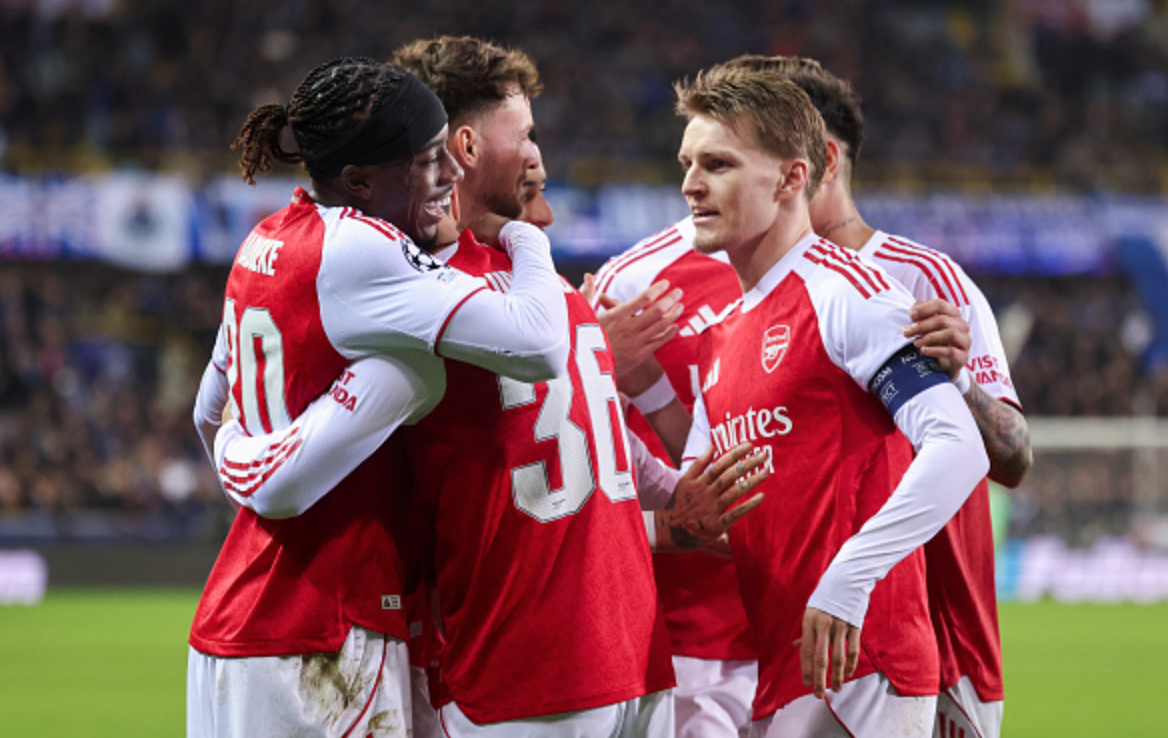 Arsenal vs Wolves Bet Builder Tips – 5/1 Premier League League Special, Analysis & Predictions