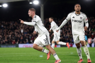 Burnley vs Fulham Bet Builder Tips – 3/1 Premier League Special, Analysis and Predictions