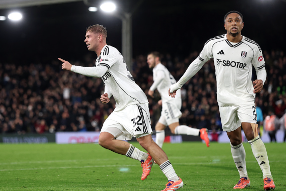Burnley vs Fulham Bet Builder Tips – 3/1 Premier League Special, Analysis and Predictions