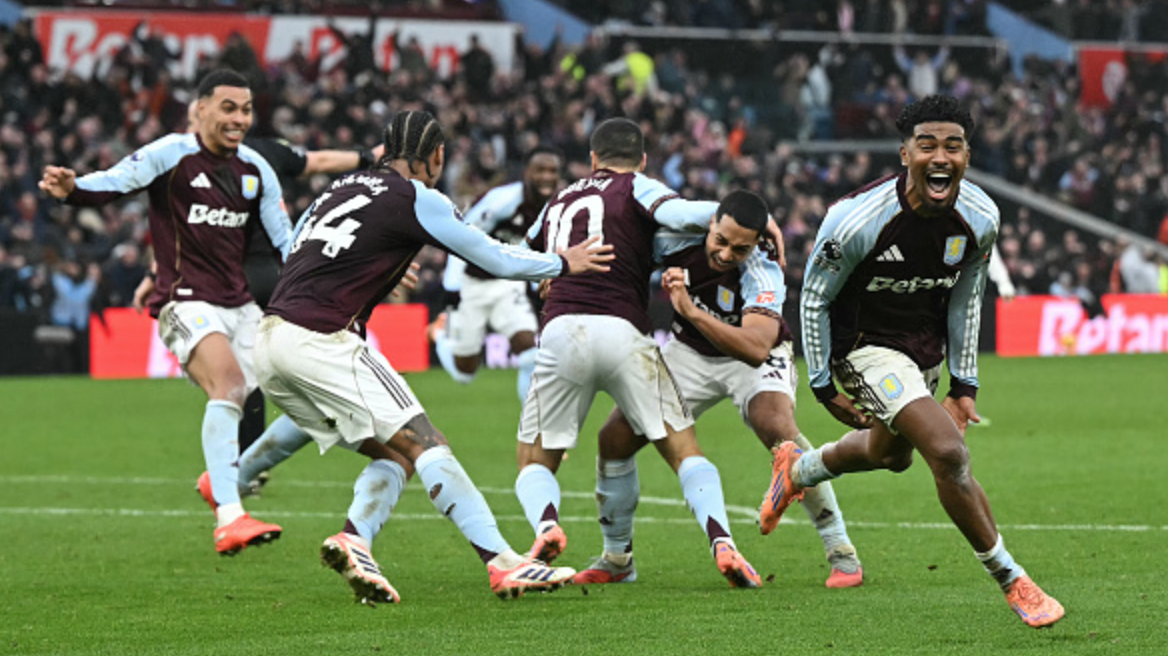 West Ham vs Aston Villa Bet Builder Tips – 4/1 Premier League Special, Analysis and Predictions