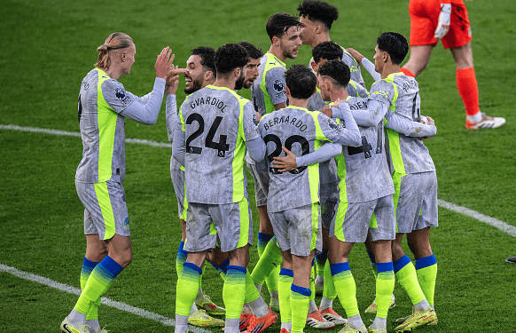 Manchester City vs Brentford Bet Builder Tips – 5/1 EFL Cup Special, Analysis & Predictions