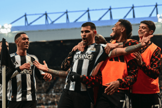 Newcastle vs Fulham Bet Builder Tips – 4/1 EFL Cup Special, Analysis and Predictions