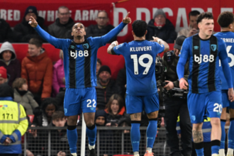 Bournemouth vs Burnley Bet Builder Tips – 4/1 Premier League Special, Analysis and Predictions