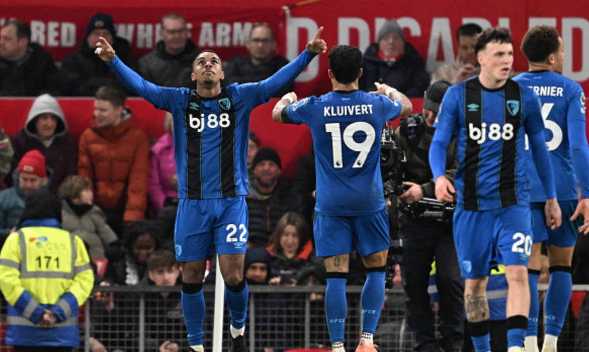 Bournemouth vs Burnley Bet Builder Tips – 4/1 Premier League Special, Analysis and Predictions