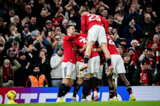 Manchester United vs Newcastle Bet Builder Tips – 3/1 Premier League Special, Analysis and Predictions