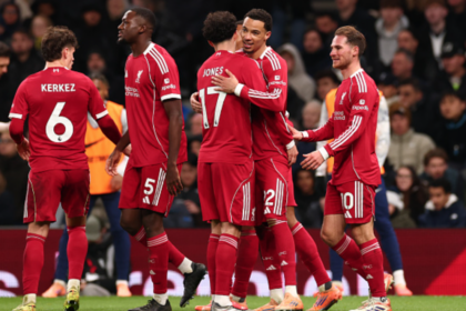 Liverpool vs Wolves Bet Builder Tips – 7/1 Premier League Special, Analysis and Predictions