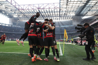 AC Milan vs Verona Bet Builder Tips – 5/1 Serie A Special, Analysis and Predictions