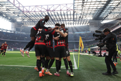 AC Milan vs Verona Bet Builder Tips – 5/1 Serie A Special, Analysis and Predictions