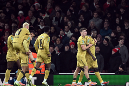 Crystal Palace vs Tottenham Bet Builder Tips – 4/1 Premier League Special, Analysis and Predictions