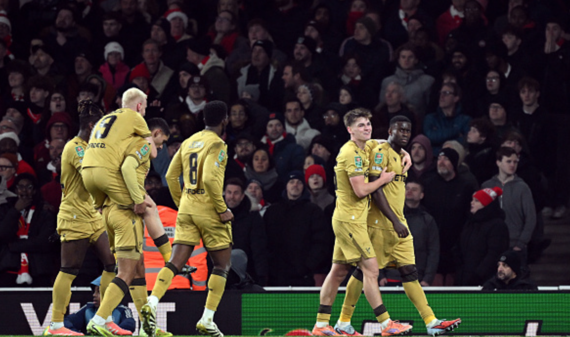 Crystal Palace vs Tottenham Bet Builder Tips – 4/1 Premier League Special, Analysis and Predictions