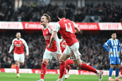 Arsenal vs Aston Villa Bet Builder Tips – 4/1 Premier League Special, Analysis and Predictions