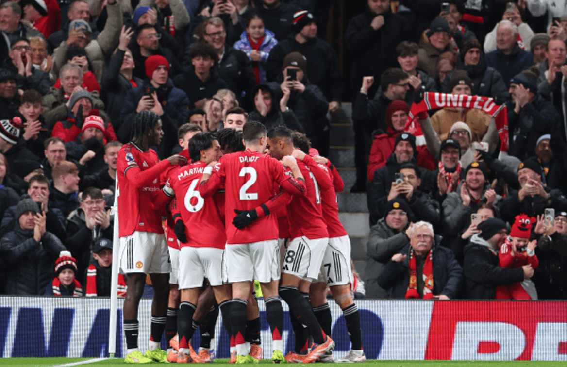 Manchester United vs Wolves Bet Builder Tips – 4/1 Premier League Special, Analysis & Predictions