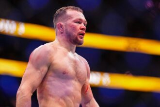 UFC 323: Dvalishvili v Yan 2