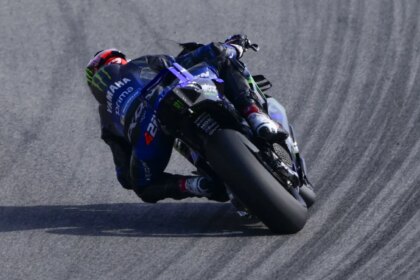 Multiple MotoGP winners 'feel helpless' due to Yamaha's struggles