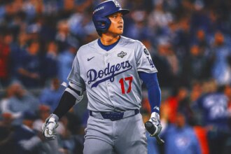 Shohei Otani trading card lottery record sale