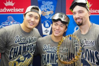 Dodgers rack up record-breaking $169 million luxury tax bill. Blue Jays, Yankees and 8 other teams pay CBT