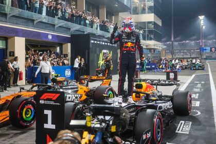 “Something interesting could happen” – could it help decide the F1 title?