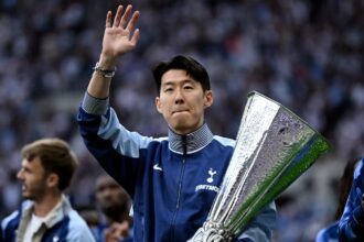 Spurs consider signing £40m Semenyo replacement